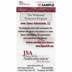 Holyfield & Mike Tyson // Dual Signed Belt