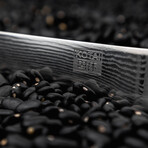 Fillet Knife // 20 Cm Blade // Pakka Damas Collection