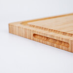 Bunka Complete 9-Piece Deluxe Set : 4 Knives