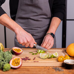 Bunka Starter Set : 2 Knives