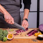 Bunka Starter Set : 2 Knives