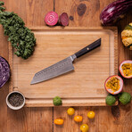 Bunka Starter Set : 2 Knives