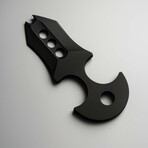 The Reaper's Clutch // Push Dagger