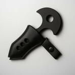 The Reaper's Clutch // Push Dagger