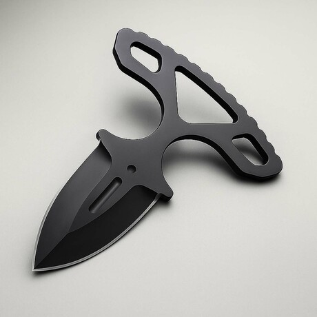 The Vigil Fang // Push Dagger