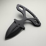 The Vigil Fang // Push Dagger