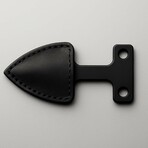 The Ace Of Spades // Push Dagger