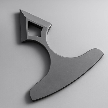 The Crimson Ghost // Push Dagger