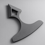 The Crimson Ghost // Push Dagger