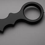 The Viper Strike // Throwing Knife