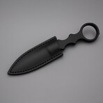 The Viper Strike // Throwing Knife