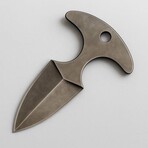 The Echo Blade // Push Dagger