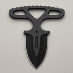 The Vigil Fang // Push Dagger