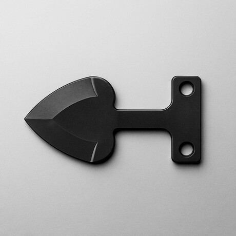 The Ace Of Spades // Push Dagger