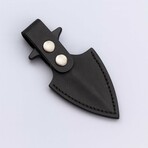 The War Fang // Push Dagger