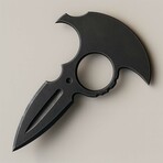 The Rogue Talon // Push Dagger