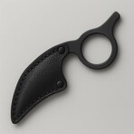 The Night Sentinel // Karambit