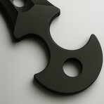 The Reaper's Clutch // Push Dagger