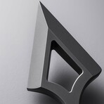 The Crimson Ghost // Push Dagger