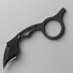 The Night Sentinel // Karambit