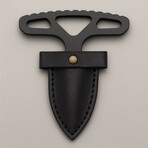 The Vigil Fang // Push Dagger