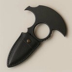 The Rogue Talon // Push Dagger