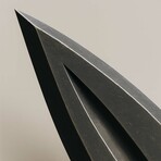 The Rogue Talon // Push Dagger