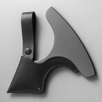 The Crimson Ghost // Push Dagger