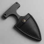 The Rogue Edge // Push Dagger