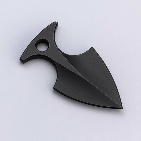 The War Fang // Push Dagger