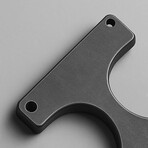 The Rogue Edge // Push Dagger