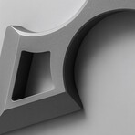 The Crimson Ghost // Push Dagger