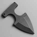 The Rogue Edge // Push Dagger