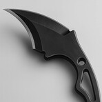 The Night Sentinel // Karambit