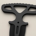 The Vigil Fang // Push Dagger