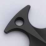 The War Fang // Push Dagger