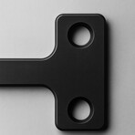 The Ace Of Spades // Push Dagger