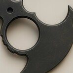 The Rogue Talon // Push Dagger