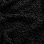 Riley Ls Texture Crew W Vintage Wash // Black (XS)