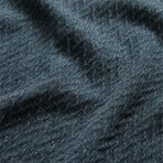 Karl Ls Crinkled Crew // Eclipse Hthr (XS)