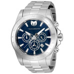 TechnoMarine Manta Grand Quartz // TM-220123