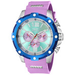 Invicta I-Force Chronograph Quartz // IN-43003