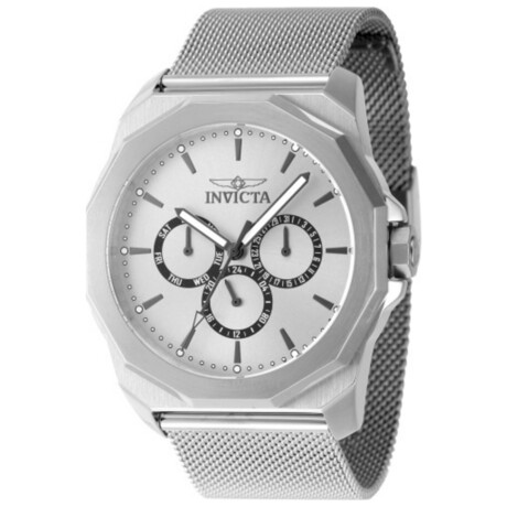 Invicta Unisex Specialty Quartz // IN-47635