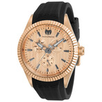 TechnoMarine Sea Dream Quartz // TM-719026