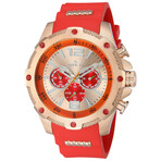 Invicta I-Force Chronograph Quartz // IN-43004