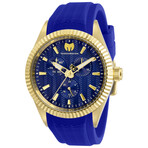 TechnoMarine Sea Dream Quartz // TM-719025