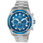 Invicta Aviator Chronograph Quartz // IN-22804