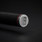 Honing Steel // 25 Cm Rod