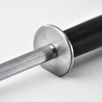 Honing Steel // 25 Cm Rod