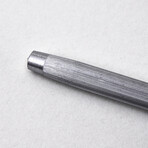 Honing Steel // 25 Cm Rod